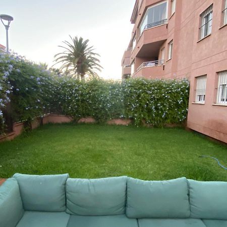 Apartamento Jardin Sanlucar Sanlucar de Barrameda Exterior photo