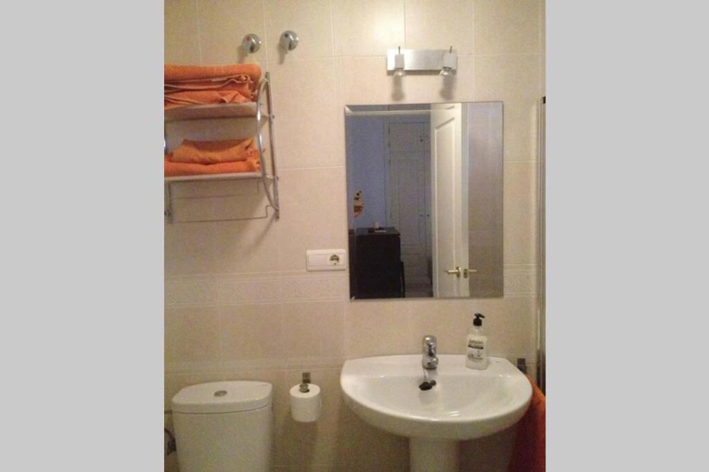 Apartamento Jardin Sanlucar Sanlucar de Barrameda Exterior photo