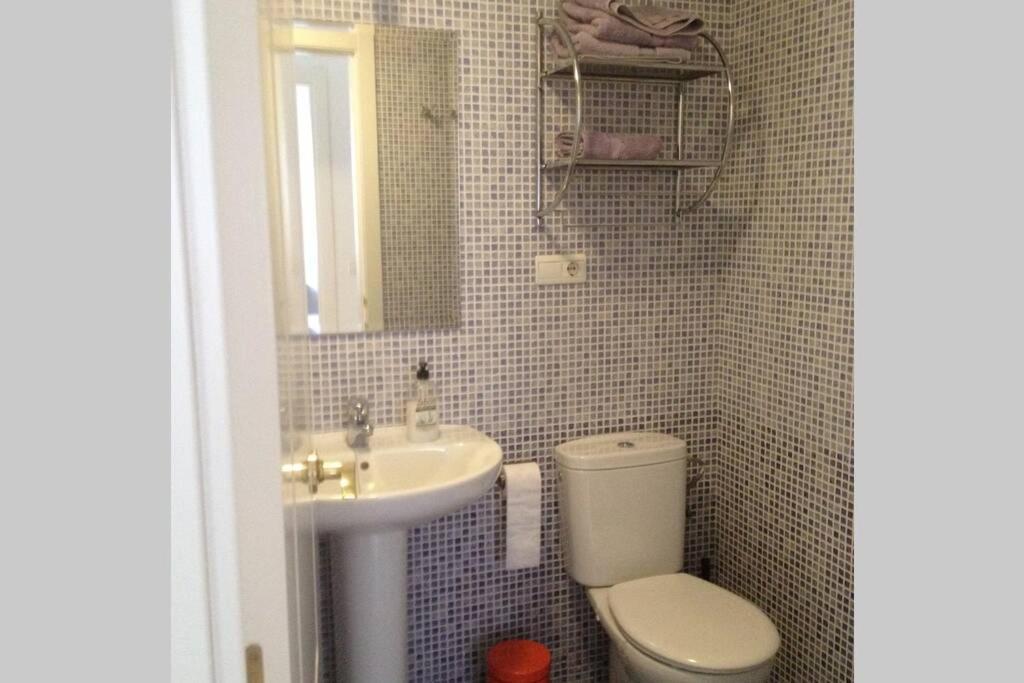 Apartamento Jardin Sanlucar Sanlucar de Barrameda Exterior photo