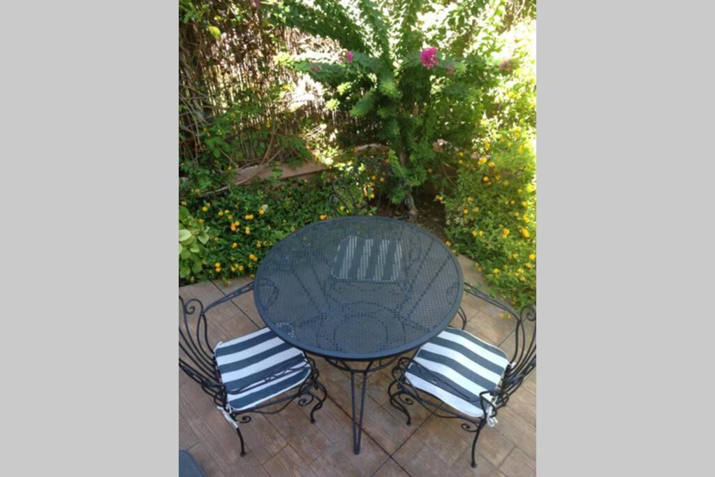 Apartamento Jardin Sanlucar Sanlucar de Barrameda Exterior photo