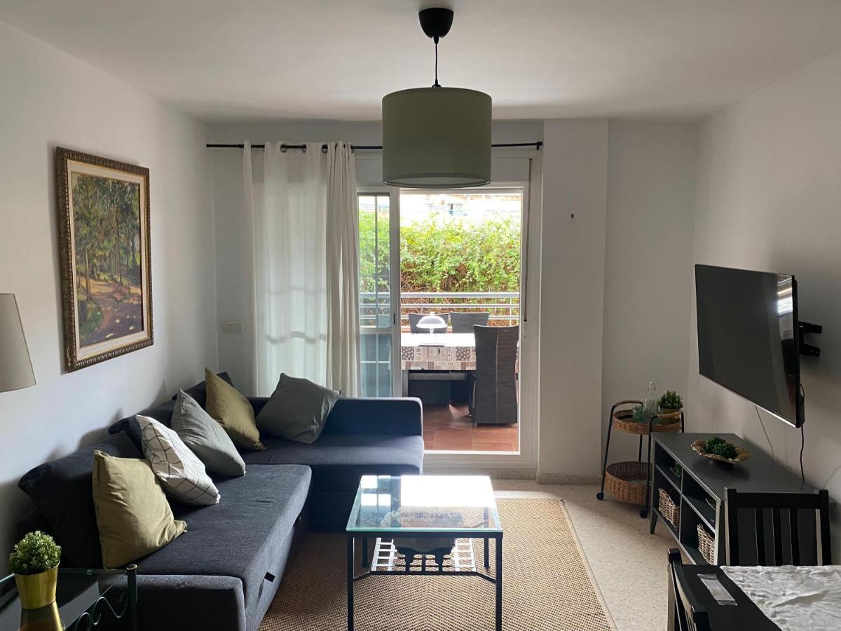 Apartamento Jardin Sanlucar Sanlucar de Barrameda Exterior photo