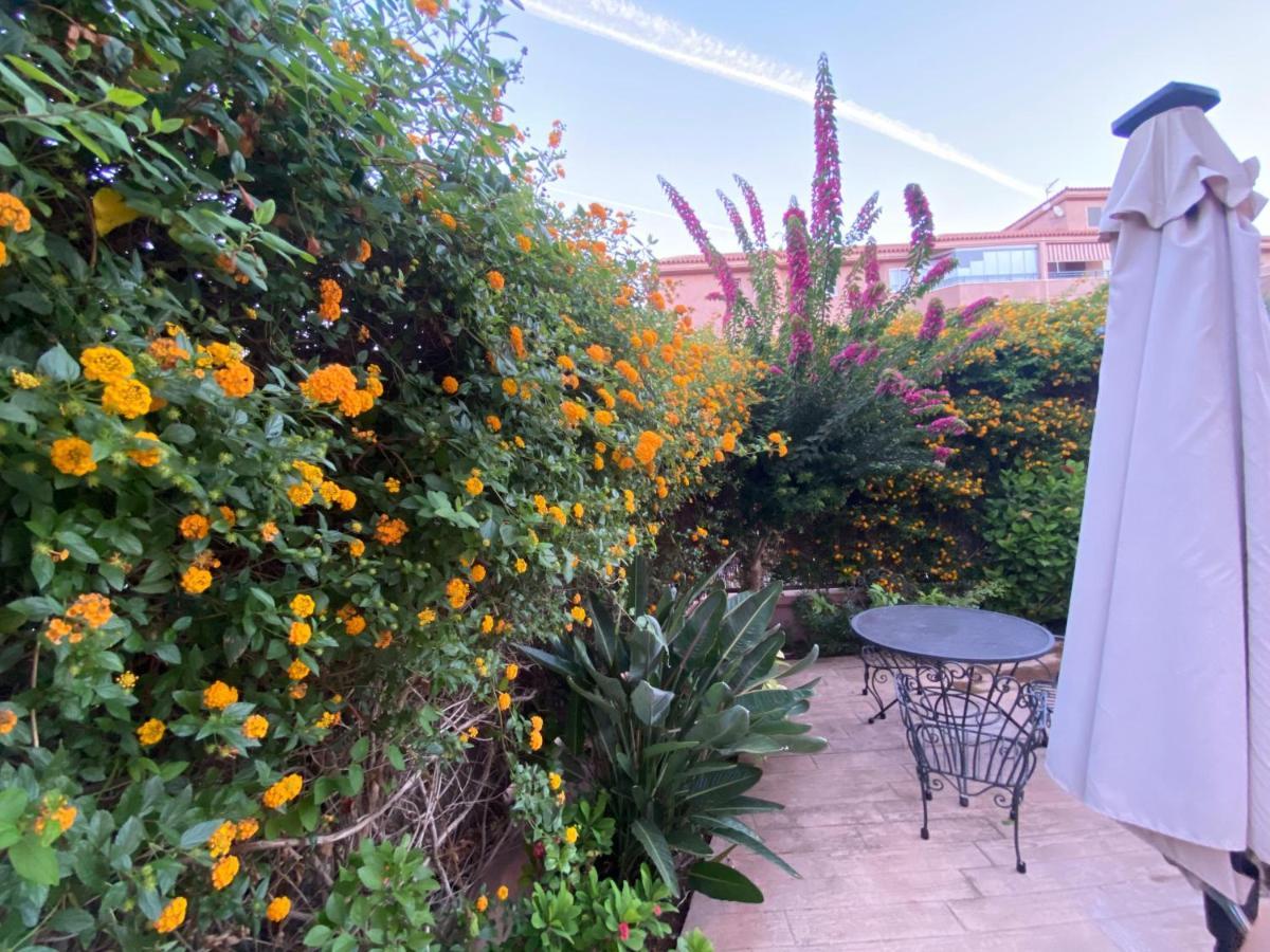 Apartamento Jardin Sanlucar Sanlucar de Barrameda Exterior photo