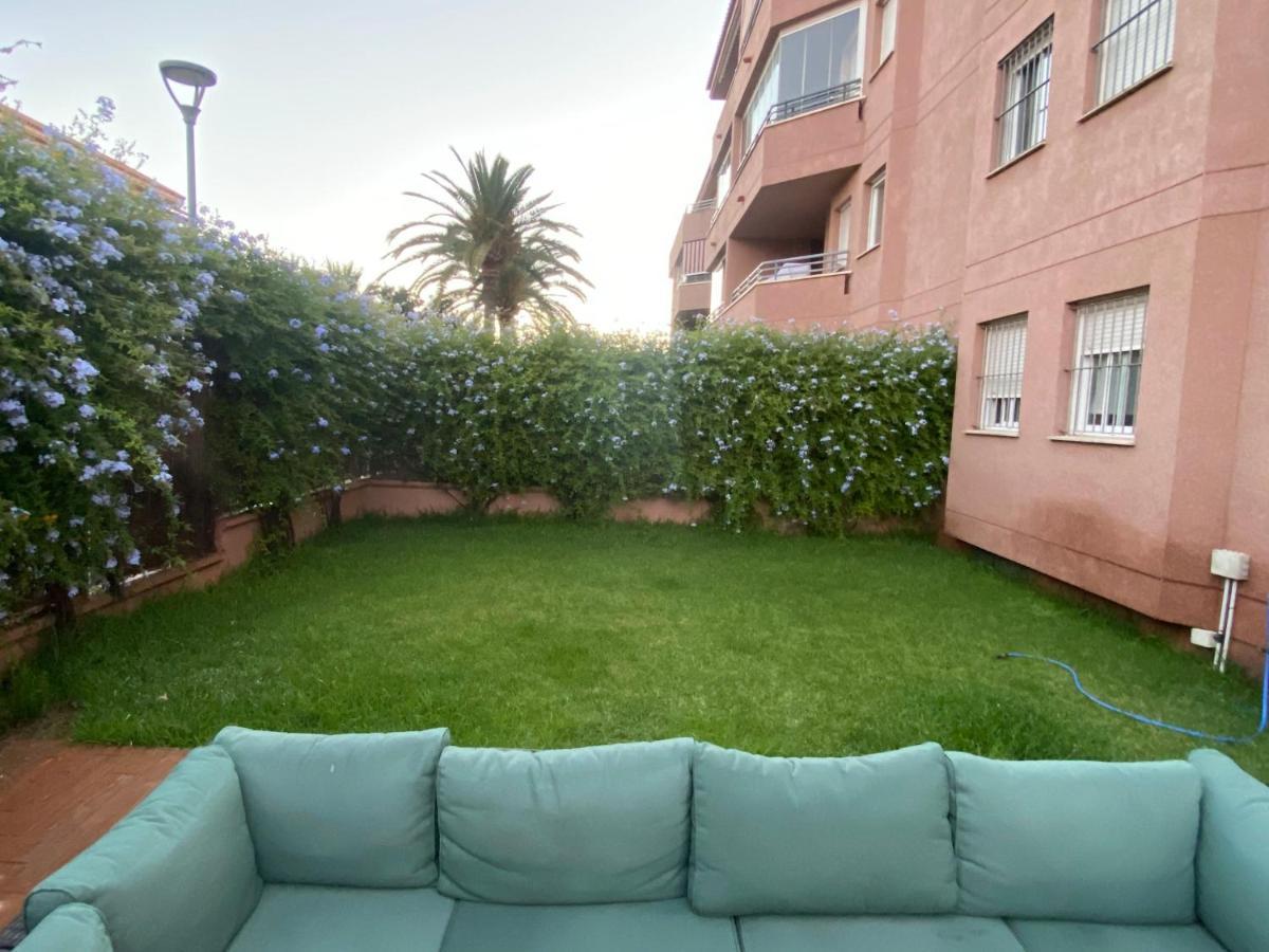 Apartamento Jardin Sanlucar Sanlucar de Barrameda Exterior photo