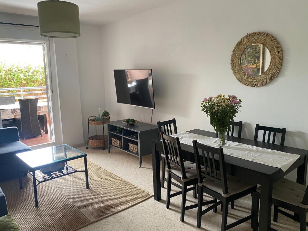 Apartamento Jardin Sanlucar Sanlucar de Barrameda Exterior photo