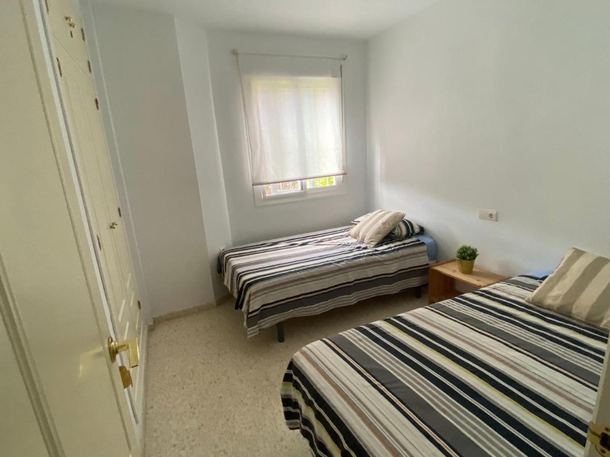 Apartamento Jardin Sanlucar Sanlucar de Barrameda Exterior photo